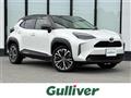 2022 Toyota Yaris Cross