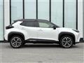 2022 Toyota Yaris Cross