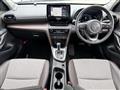 2022 Toyota Yaris Cross