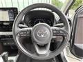 2022 Toyota Yaris Cross