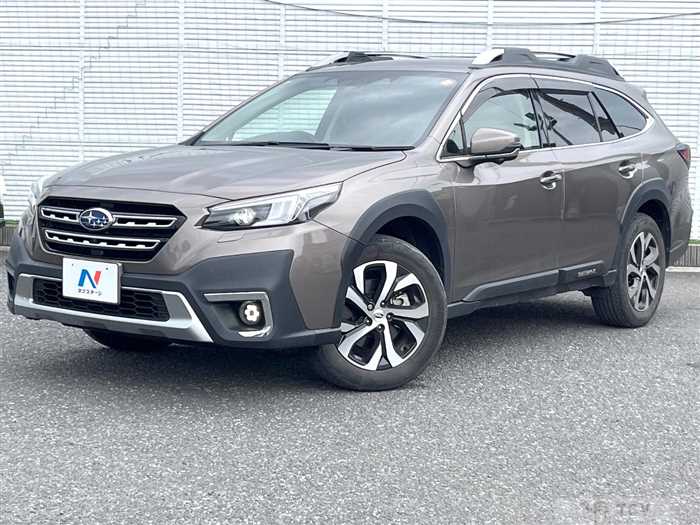 2021 Subaru Subaru Others