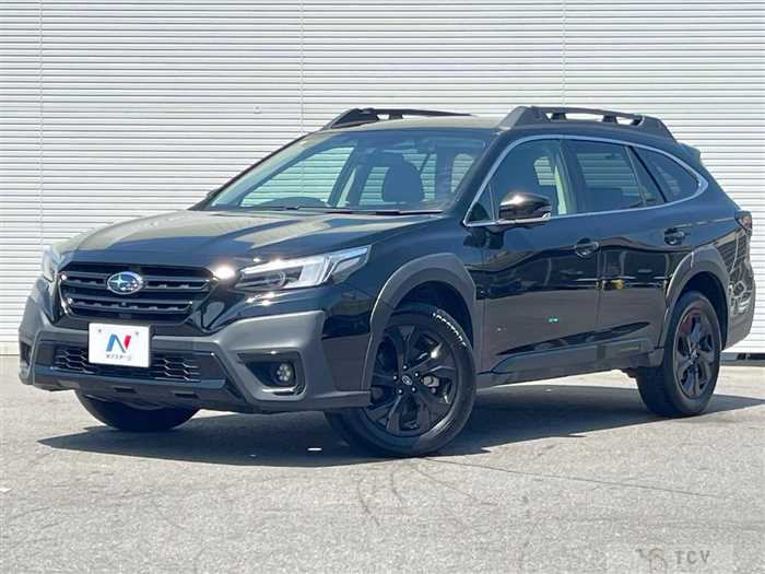 2023 Subaru Subaru Others