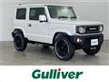 2020 Suzuki Jimny