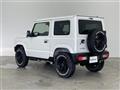 2020 Suzuki Jimny