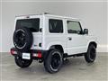 2020 Suzuki Jimny