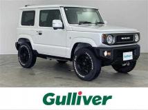 2020 Suzuki Jimny