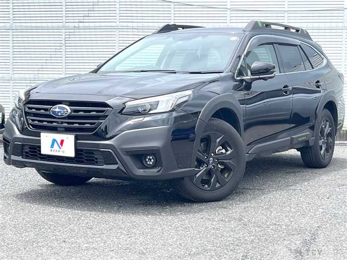 2023 Subaru Subaru Others