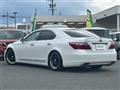 2010 Lexus LS