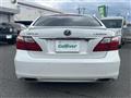 2010 Lexus LS