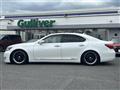 2010 Lexus LS