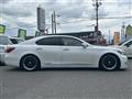 2010 Lexus LS