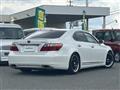 2010 Lexus LS