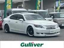 2010 Lexus LS
