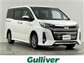 2018 Toyota Noah