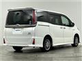2018 Toyota Noah