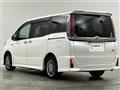 2018 Toyota Noah