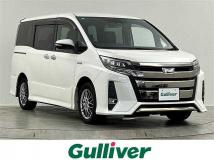 2018 Toyota Noah