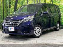 2022 Nissan Serena