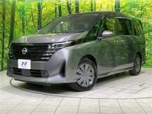2023 Nissan Serena