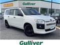 2019 Toyota Succeed Van