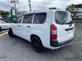 2019 Toyota Succeed Van