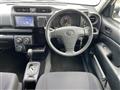 2019 Toyota Succeed Van