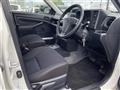 2019 Toyota Succeed Van