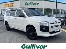 2019 Toyota Succeed Van