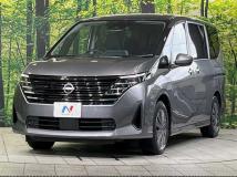 2023 Nissan Serena