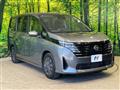 2023 Nissan Serena