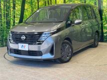 2023 Nissan Serena