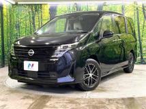 2023 Nissan Serena