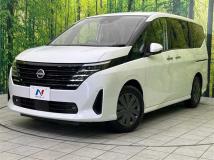 2023 Nissan Serena