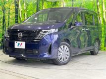 2024 Nissan Serena