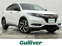 2016 Honda VEZEL