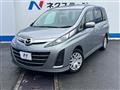 2013 Mazda Biante
