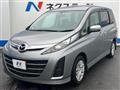 2013 Mazda Biante
