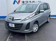 2013 Mazda Biante