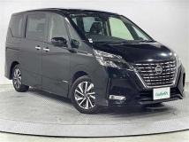 2020 Nissan Serena