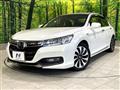 2013 Honda Accord Hybrid