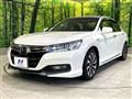 2013 Honda Accord Hybrid