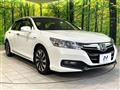 2013 Honda Accord Hybrid