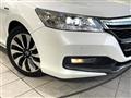 2013 Honda Accord Hybrid