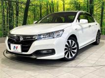 2013 Honda Accord Hybrid