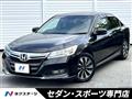2014 Honda Accord Hybrid