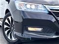 2014 Honda Accord Hybrid
