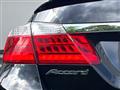 2014 Honda Accord Hybrid