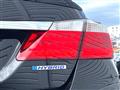 2014 Honda Accord Hybrid