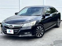 2014 Honda Accord Hybrid