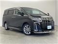 2020 Toyota Alphard